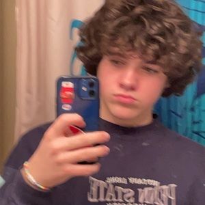 Meet your Posher, Ryan